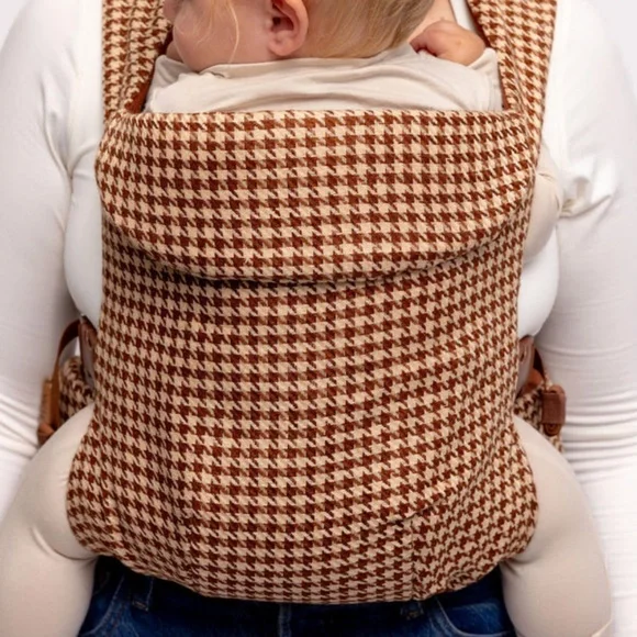 Harris - Houndstooth Wildbird Aerial Carrier - Picture 2 of 5